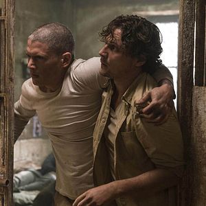 Foto Prison Break