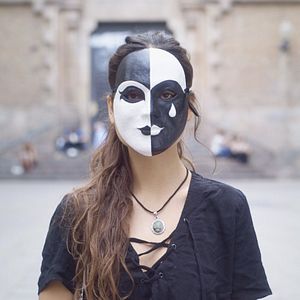 Foto Los pájaros no tienen vértigo