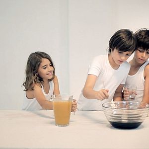 Foto Los primeros días