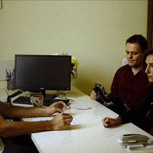 Foto Un minuto de gloria