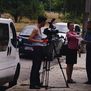 Foto Un minuto de gloria