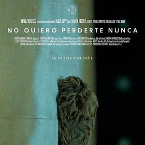 Foto No quiero perderte nunca