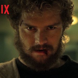 Foto Marvel's Iron Fist