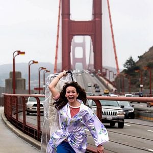 Foto Britt Robertson