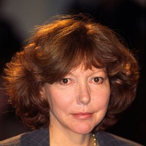 Foto Anne Wiazemsky