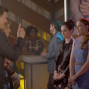 Foto Cambiadas al nacer