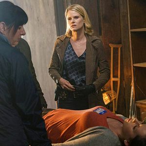 Foto Chicago Justice