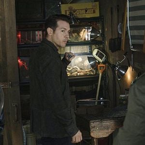 Foto Chicago Justice