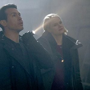 Foto Chicago Justice