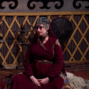 Foto Diriliş Ertuğrul