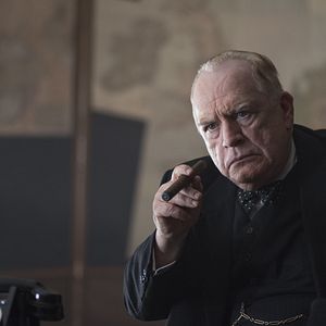 Foto Brian Cox