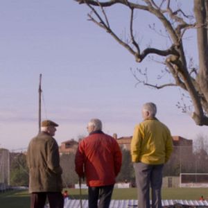 Foto El Equipo de mi Barrio