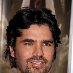 Foto Eduardo Verastegui
