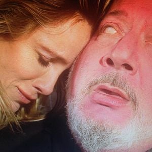 Foto Géraldine Danon