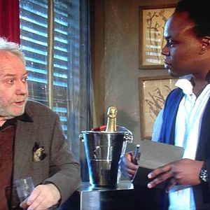 Foto Jackie Berroyer