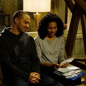 Foto Anatomía de Grey