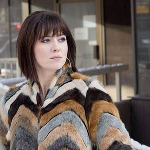 Foto Cristin Milioti