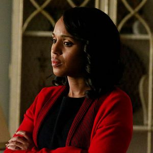 Foto Kerry Washington