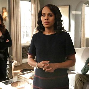 Foto Kerry Washington