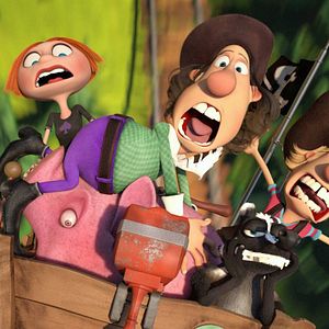 Foto Dos colegas al rescate