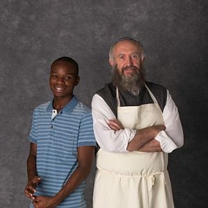 Foto La mejor receta