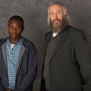 Foto Pauline Collins