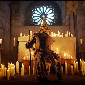 Foto Ignacio de Loyola