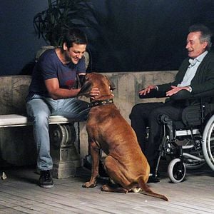 Foto Rodrigo de la Serna