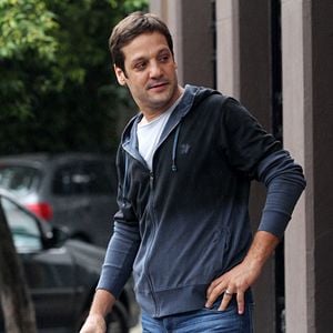 Foto Rodrigo de la Serna