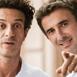 Foto Valentino Picone