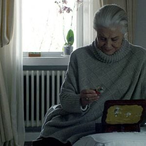 Foto Pasaje al amanecer