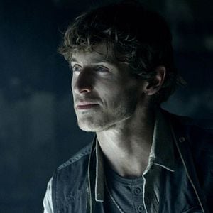 Foto Pasaje al amanecer