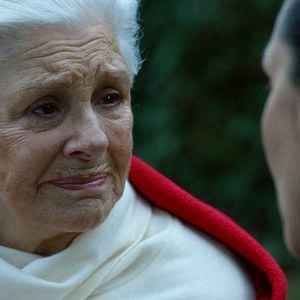 Foto Pasaje al amanecer