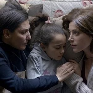 Foto Pasaje al amanecer