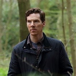 Foto The Child In Time