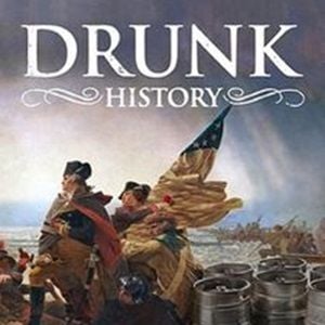 Foto Drunk History