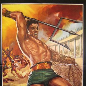 Foto Maciste el invencible