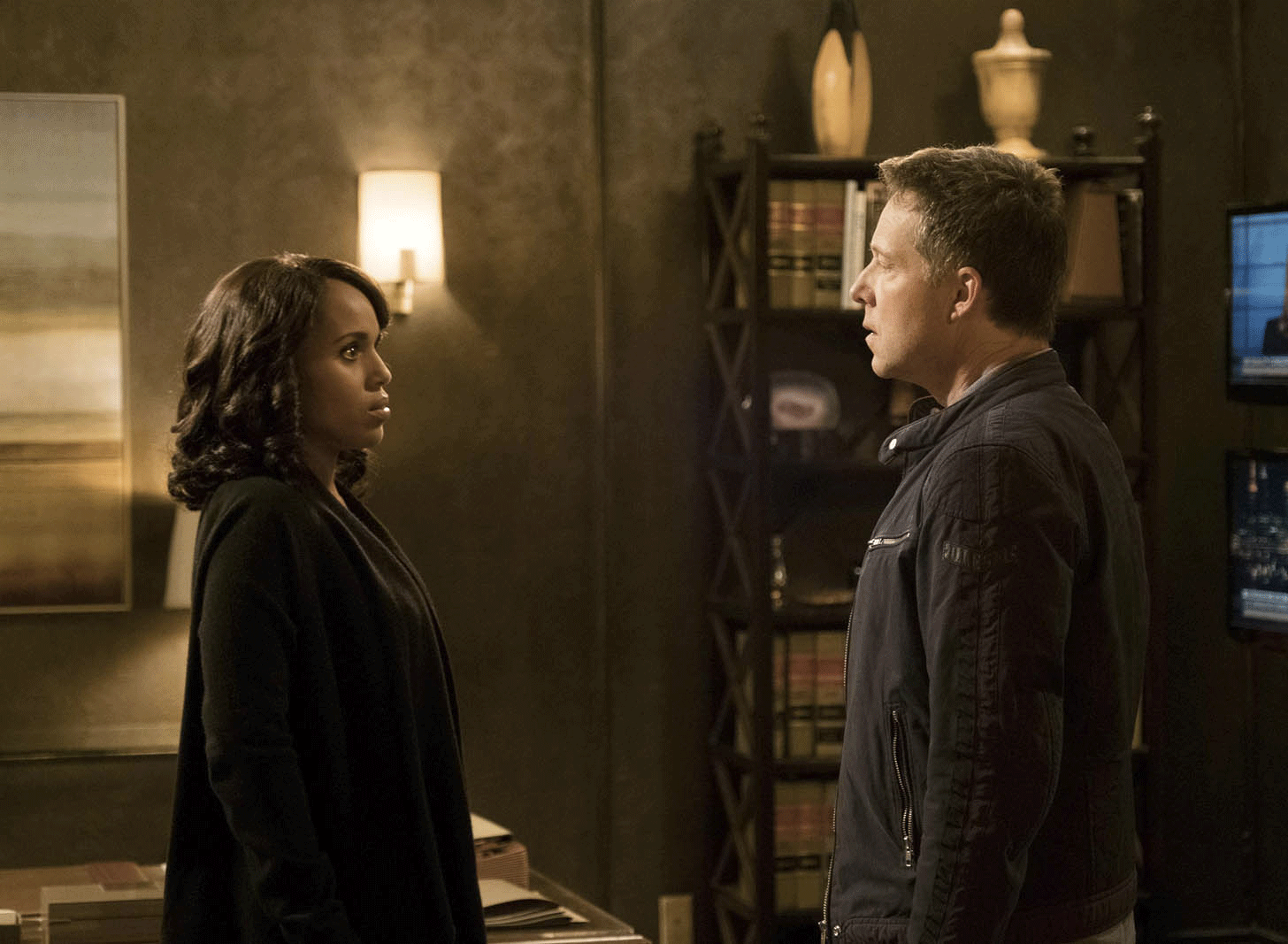 Foto Kerry Washington