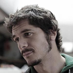 Foto Gabriele Mainetti