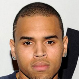 Foto Chris Brown