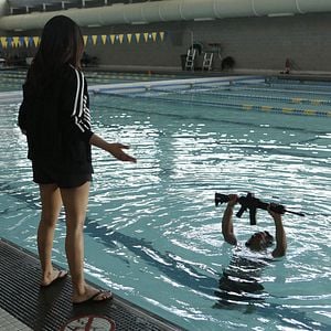 Foto Blair Underwood