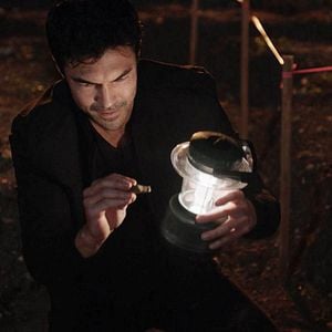 Foto Ian Anthony Dale