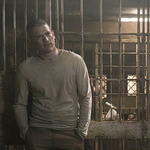 Foto Prison Break