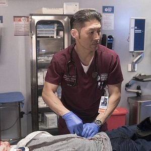 Foto Chicago Med