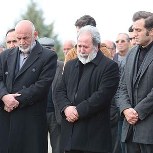 Foto Entre el amor y el odio