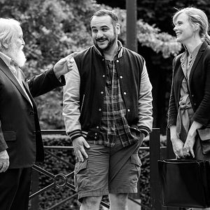 Foto François-Xavier Demaison