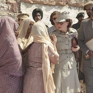 Foto El último Virrey de la India