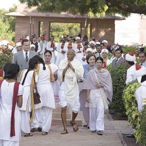 Foto El último Virrey de la India