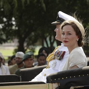 Foto El último Virrey de la India