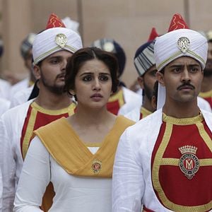 Foto El último Virrey de la India